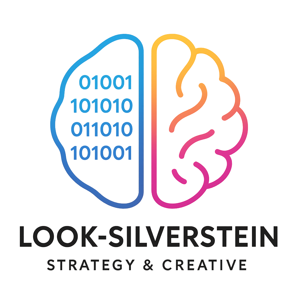 Look-Silverstein Logo